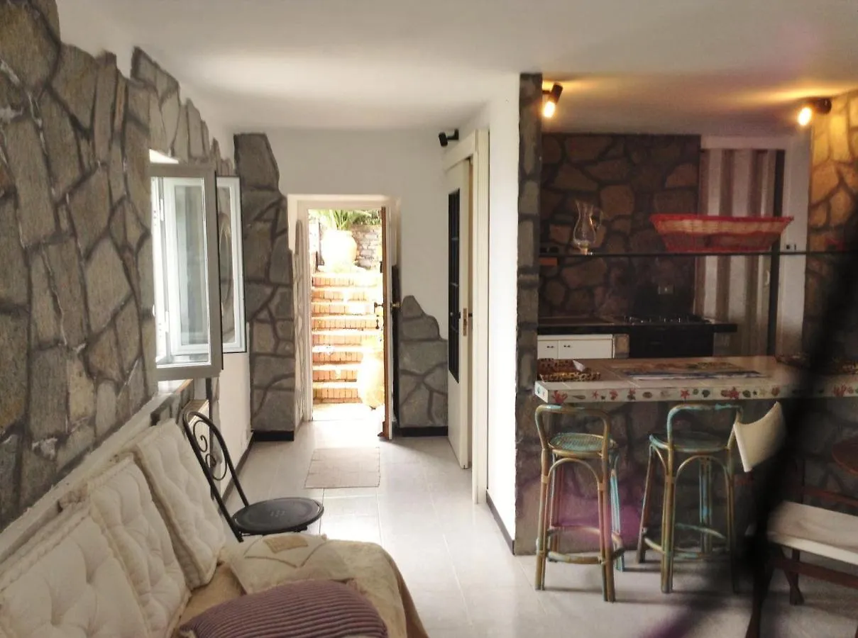 Le case di Recco by Holiday World Casa vacanze