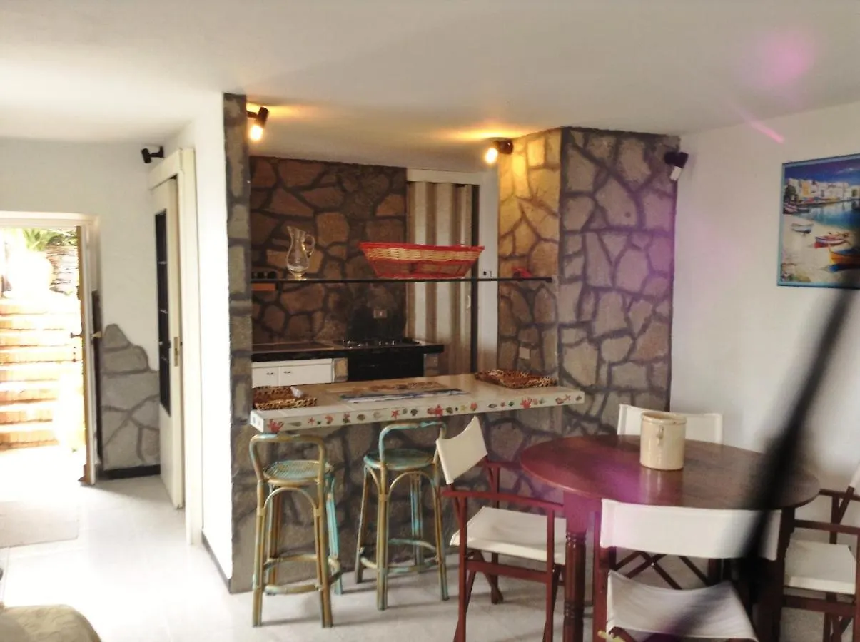 Casa vacanze Le case di Recco by Holiday World