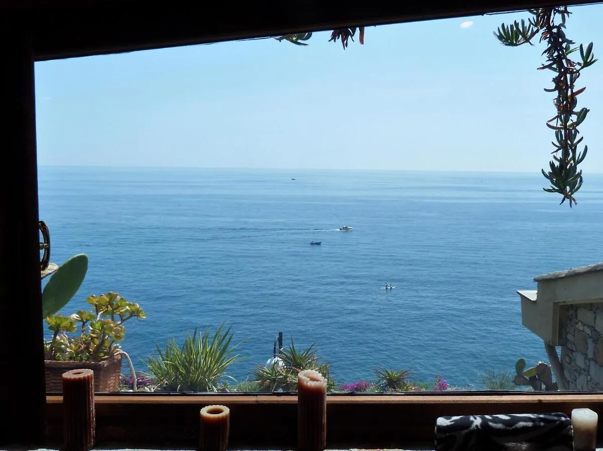 Le case di Recco by Holiday World Italia