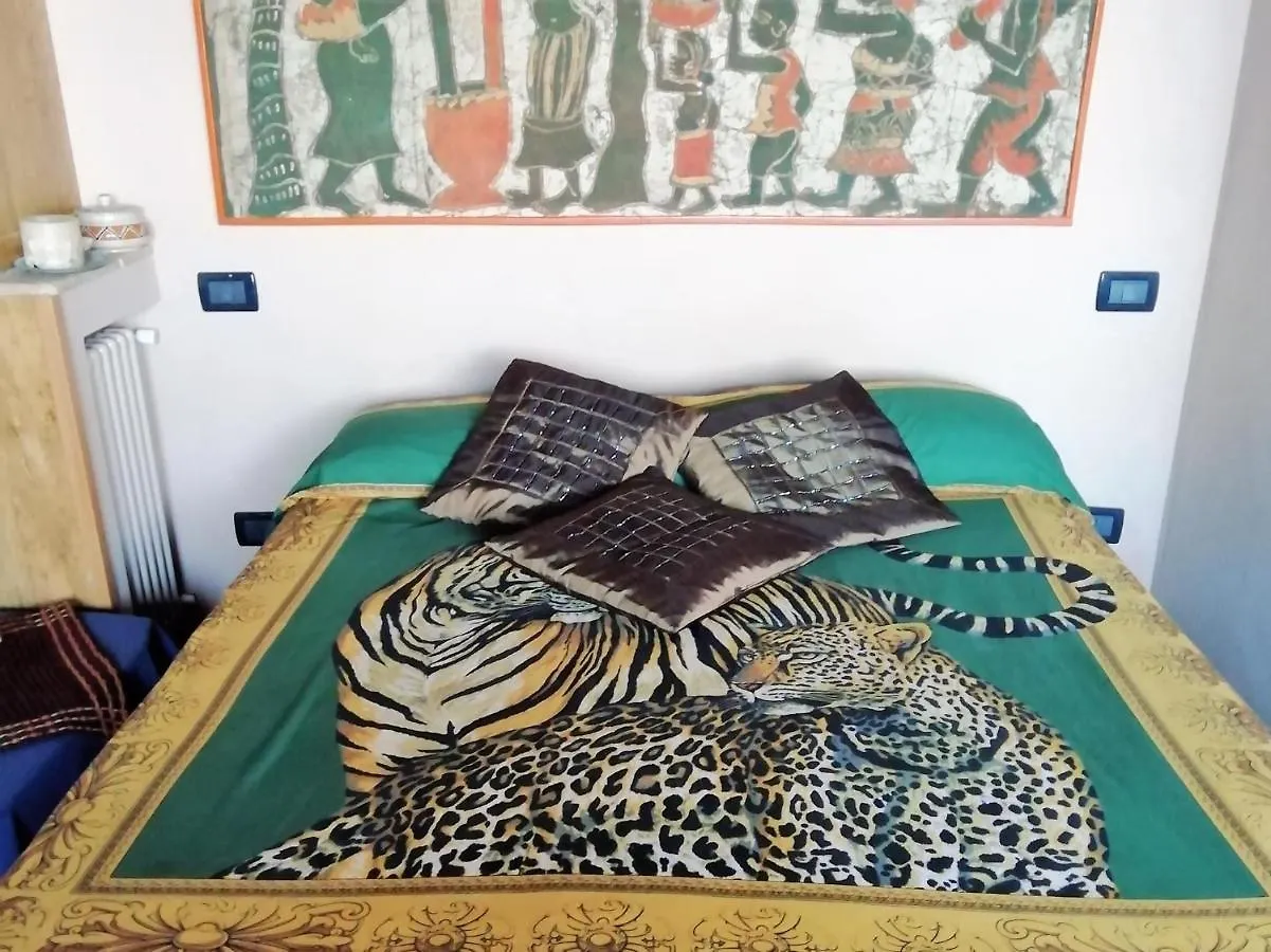 Le case di Recco by Holiday World Casa vacanze