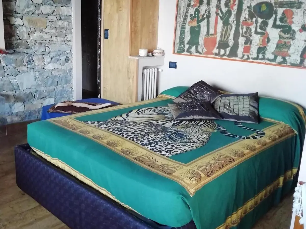 Casa vacanze Le case di Recco by Holiday World Italia
