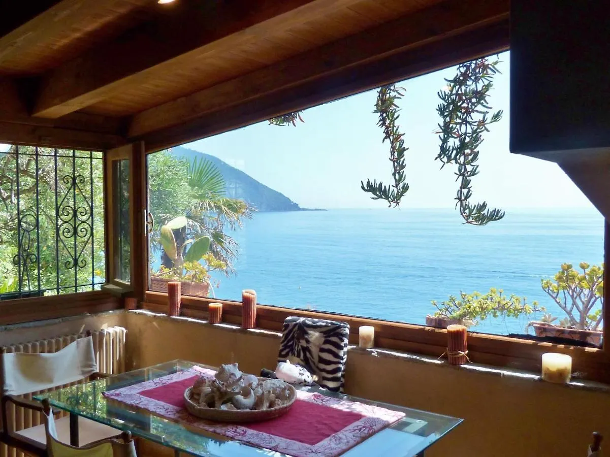 Le case di Recco by Holiday World 0*,